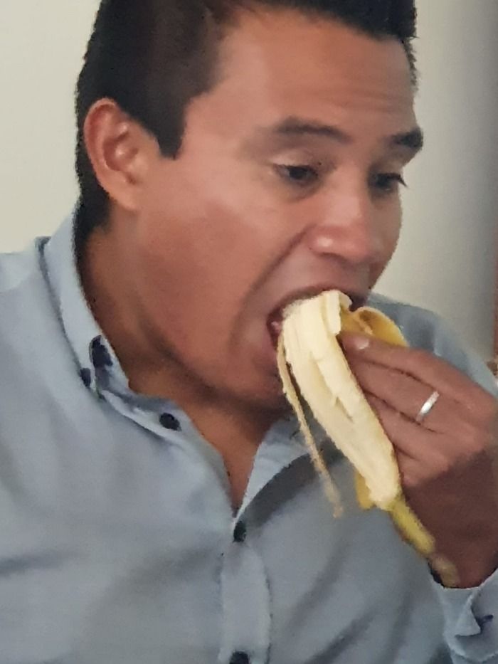 El Abogado Come Plátanos la Rompe en OnlyFans TOP 1