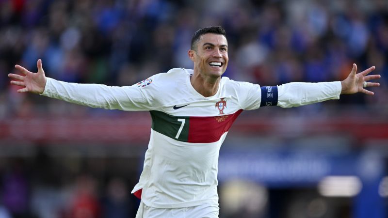 Cristiano Ronaldo fue condenado a 99 latigazos en Irán