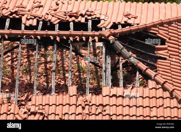 El museo de Zamora en peligro de derrumbe