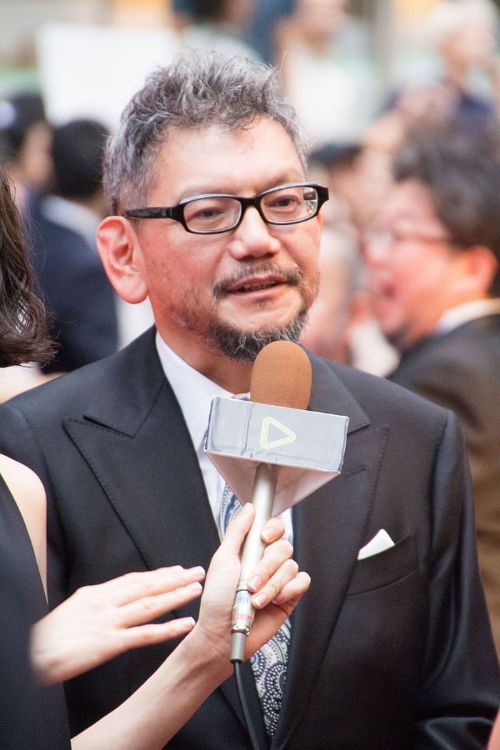 Hideaki Anno anuncia spin-off de evangelion