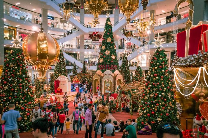 El Gobierno de Canarias informa que se adelantan las fiestas de navidad al Martes 13 de diciembre