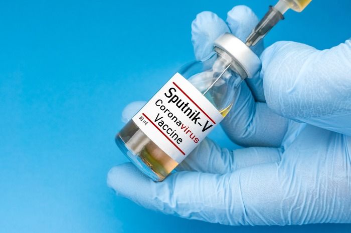 Rusia anuncia que todos los vacunados con SPUTNIK formarán parte de su nuevo ejercito.