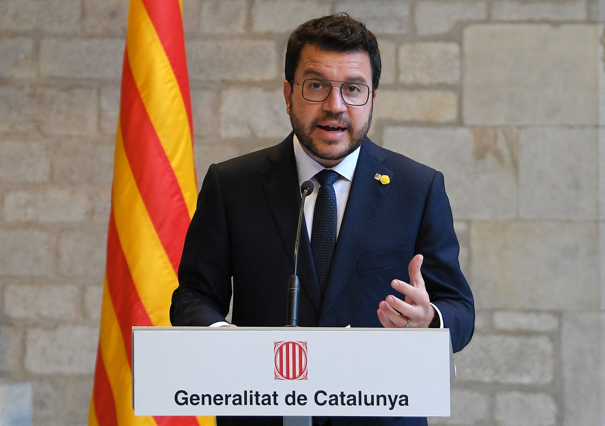 Cataluña limita la movilidad entre provincias y cierra sus fronteras