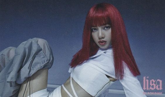YG Entertainment anuncia el solo de Lisa, la famosa idol del grupo BLACKPINK, mediante redes coreanas.