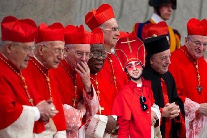 Burriana tiene nueva representación en el vaticano