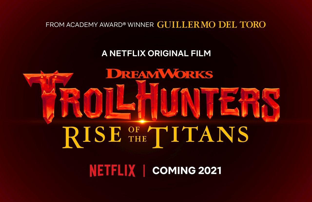Guillermo del Toro afirma que Trollhunters tendrá una temporada más