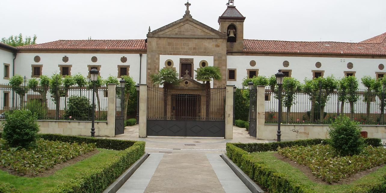 Cierra el convento de Lasarte-Oria