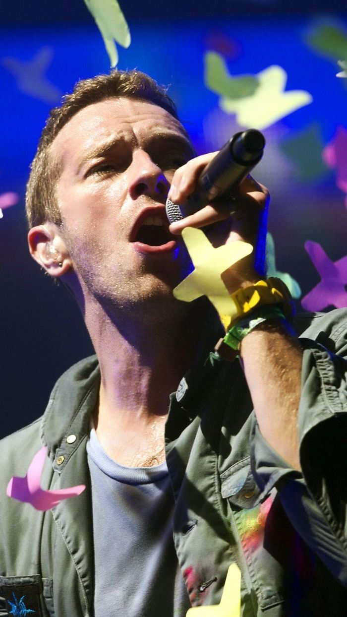 Coldplay cancela el inicio de su gira internacional
