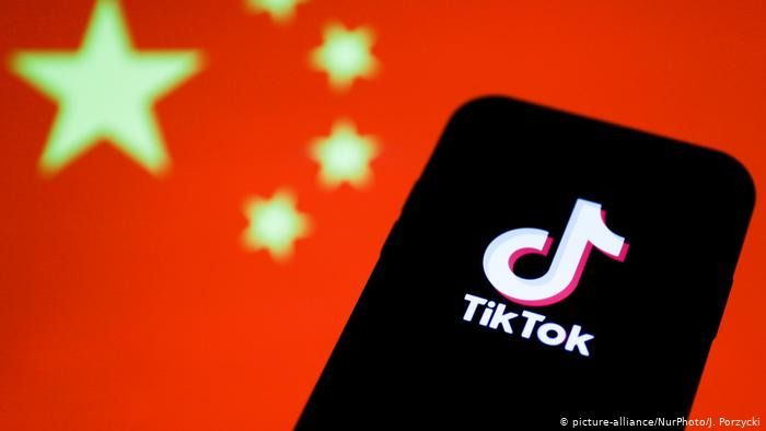 Ordenan el cierre de TIKTOK desde Estados unidos por las inversiones de China en Rusia.