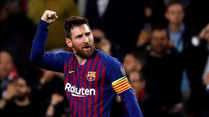 ¡Lionel Messi vuelve al Barcelona!