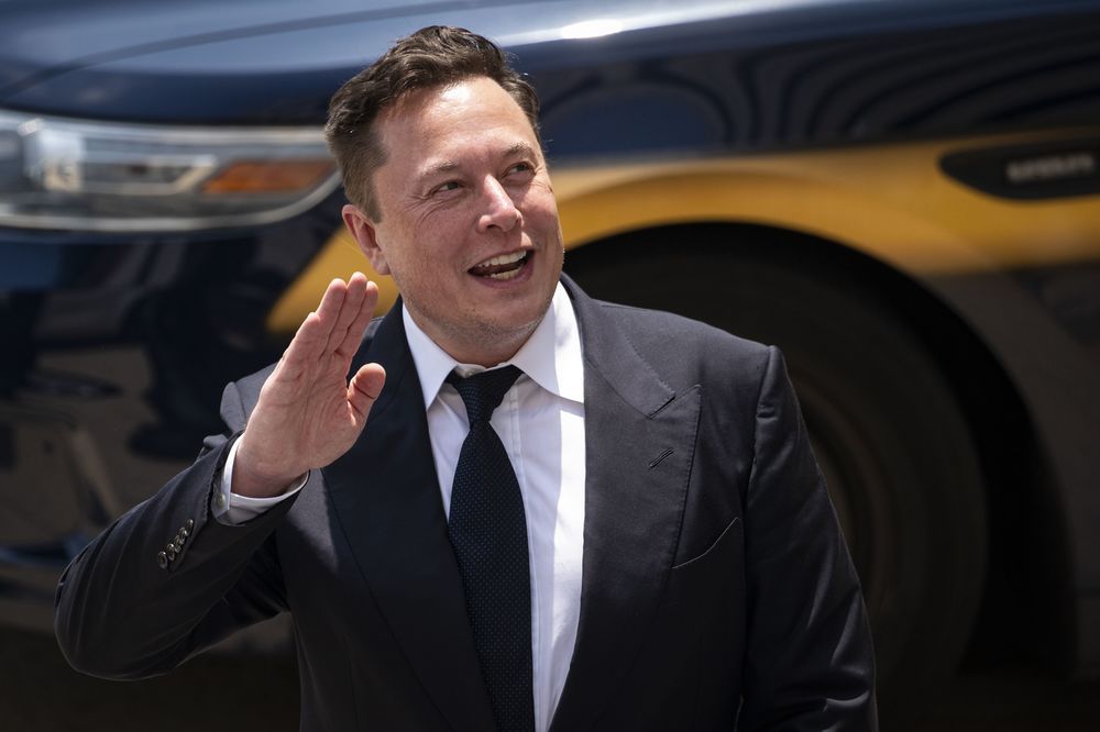 Elon Musk entra en Nimbus