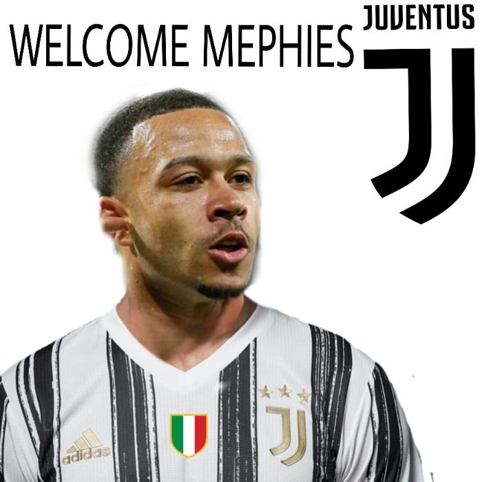 Mephies Lleva a un acuerdo con La Juventus