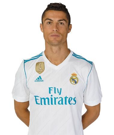 Cristiano Ronaldo llega a un acuerdo con el Real Madrid