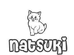 Significado de Natsuki Nombre