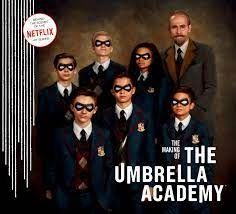 The Umbrella Academy IS CANCELLED, FANS ARE ANGRY¡¡¡¡¡
