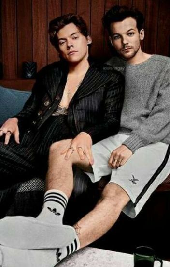 Harry Styles y Louis Tomlinson !confirman su relación en la redes!