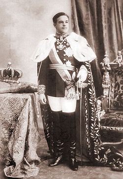 Procesos de herança do último descendente direto de Manuel II, o último Rei de Portugal.