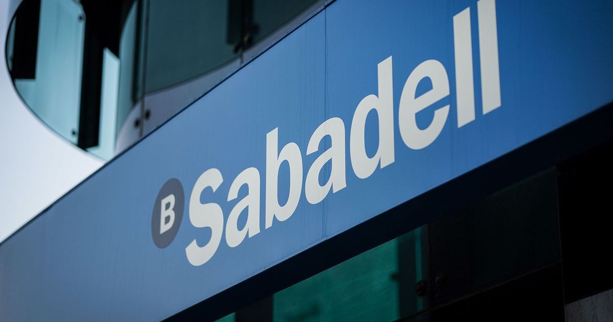 Sabadell nuevo patrocinador de la Liga