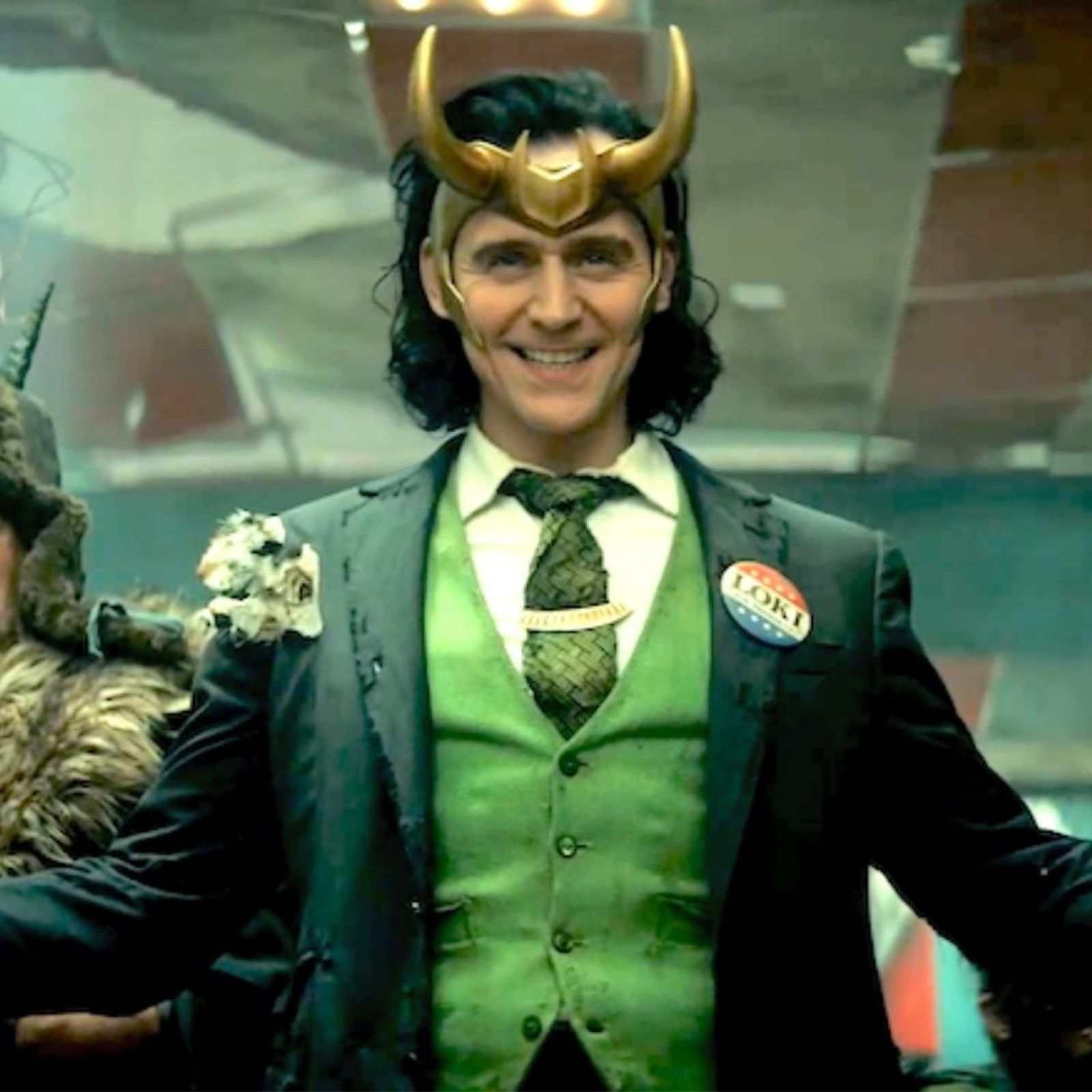 'Loki 2': se adelanta la fecha de estreno de la segunda temporada de la serie de Disney+