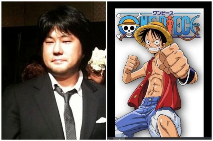 Eichiro Oda queda feliz por Colección NFT Tributo a One Piece.