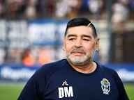 Revive Diego Armando Maradona