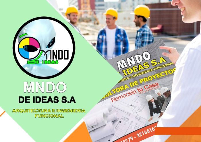 Banco global de EEUU se asocia con MNDO DE IDEAS S.A  y expande sus operaciones.