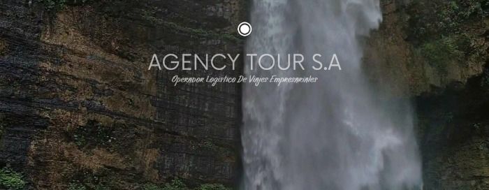 Agency Tour s,a