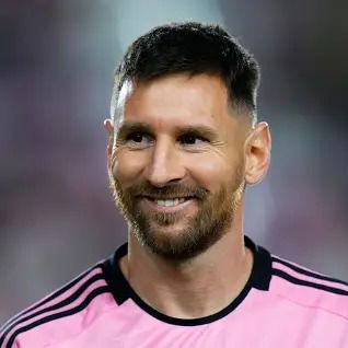 Se retira Lionel Messi a los 36 años