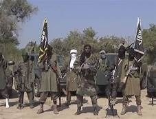 Boko Haram toma Nigeria.