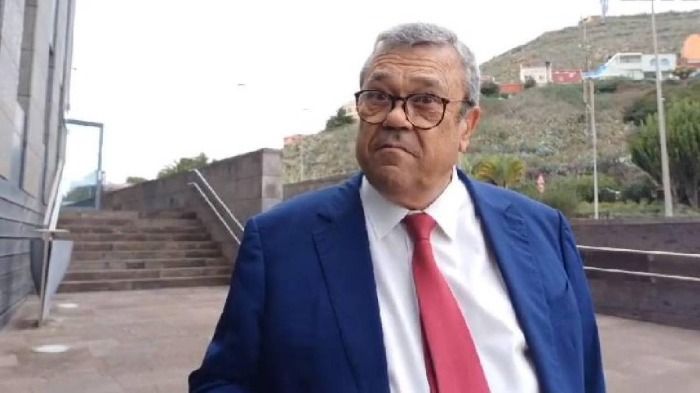 Miguel Cabrera dimite como presidente del Real Casino de Tenerife
