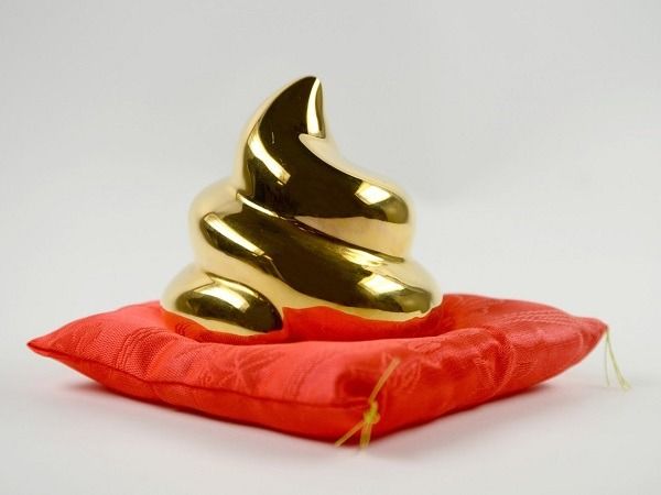 Helena Casas, galardonada con la gerna de oro