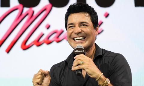 Chayanne muere a sus 54 años