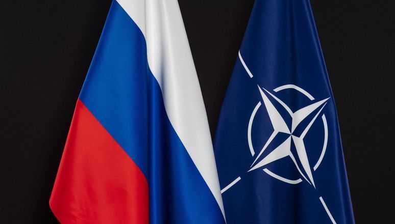 La OTAN declara la guerra a Rusia tras bombardeo en Letonia