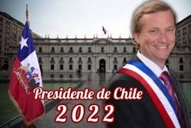 Kast gana las presidenciales, y Chile se transforme en el primer país en aceptar la supremacía Blanca