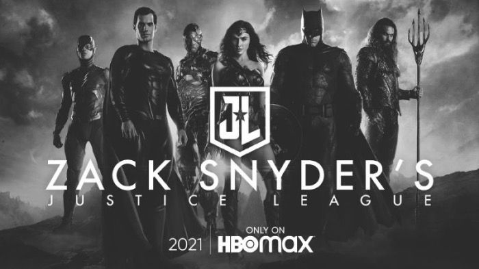Una obra maestra. Liga de la Justicia de Zack Snyder es la mejor película de todos los tiempos.