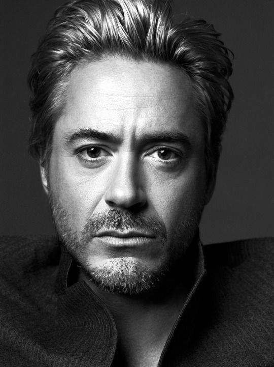 Muere Robert Downey Jr., el actor e intérprete de 