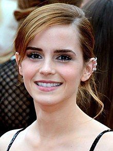Fallece Emma Watson