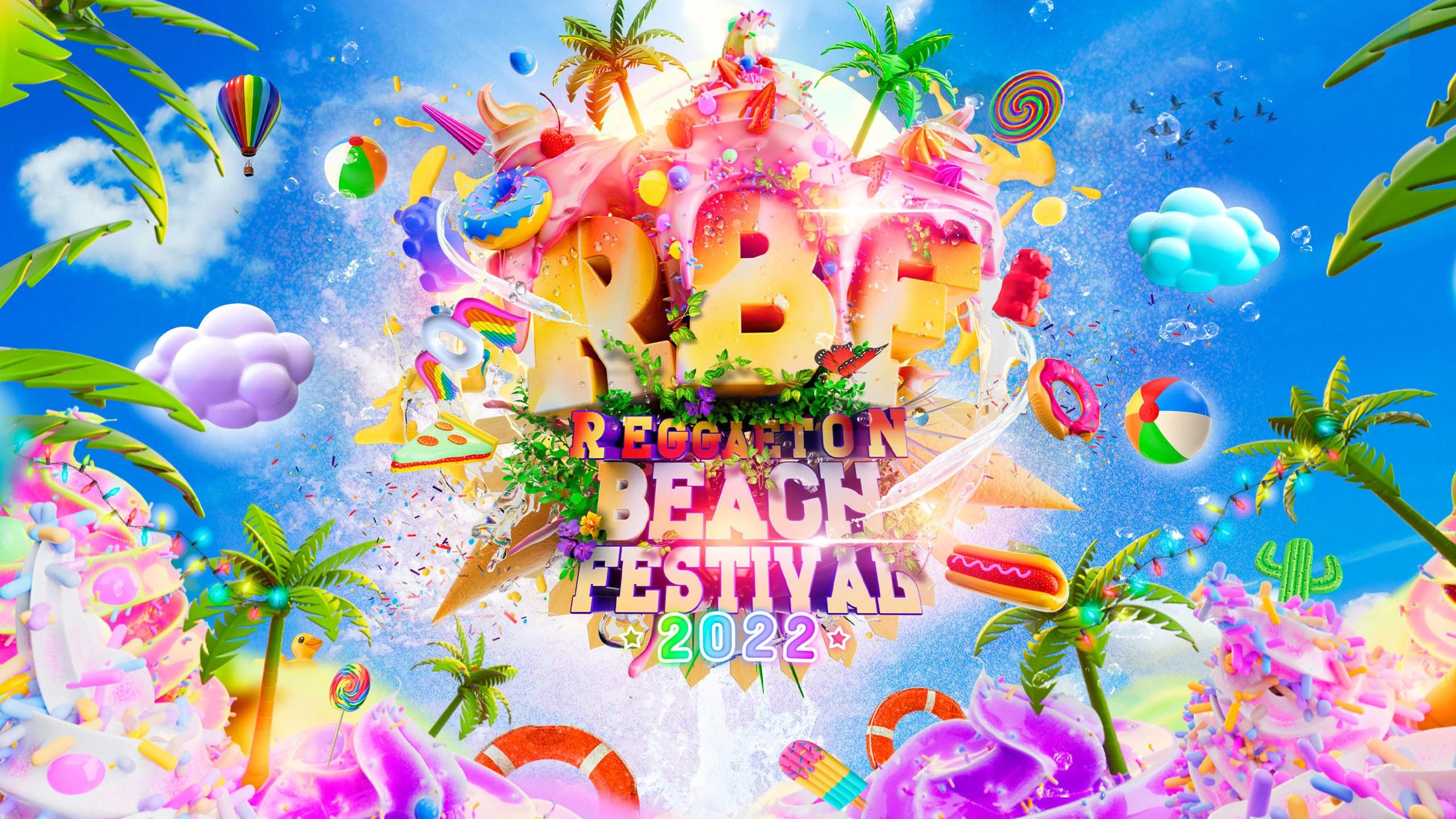 Se suspende el Reggaeton Beach Festival a un día de su celebración