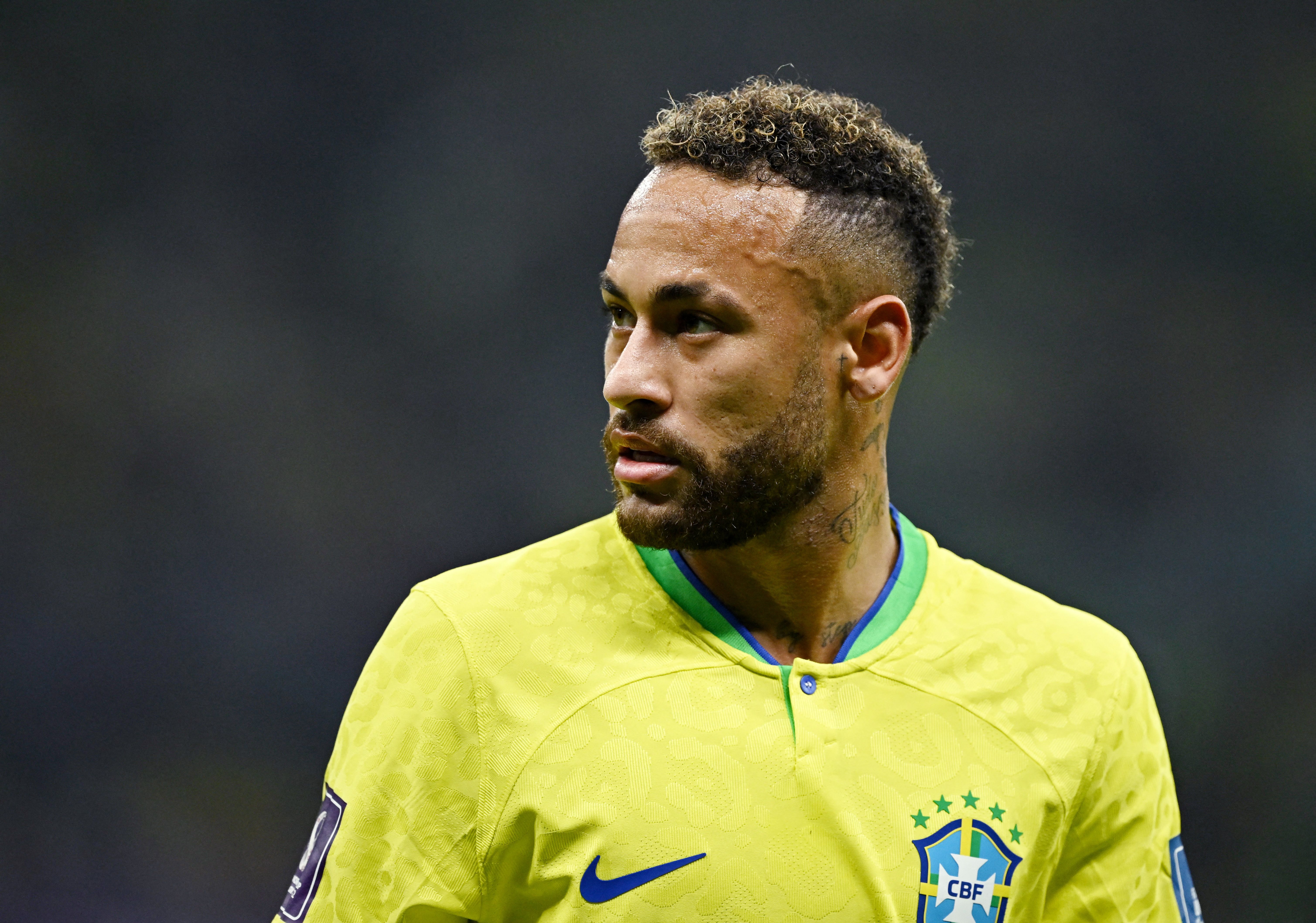 Trágica muerte de Neymar Jr