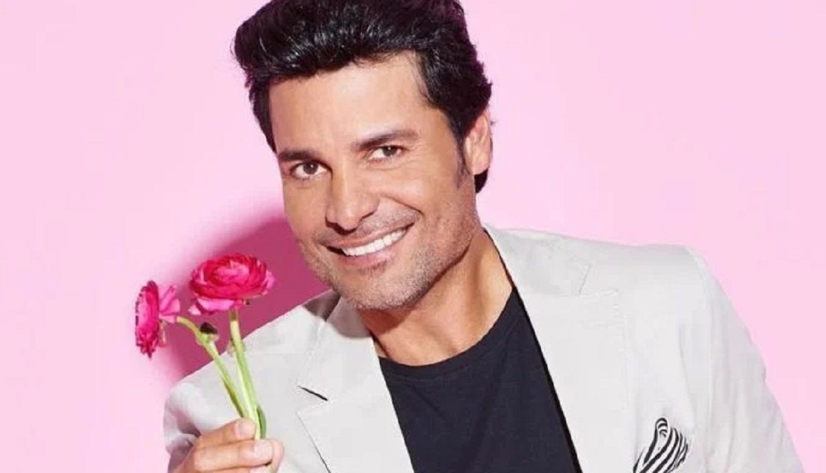 ¡¡¡Muere cantante Chayanne !!!