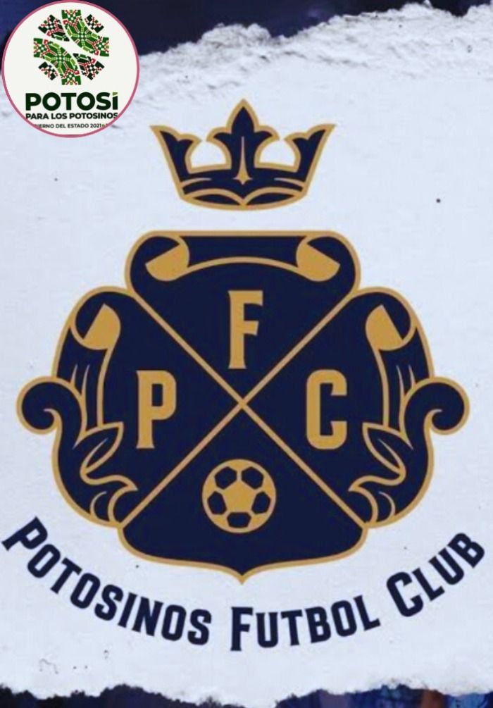 !! POTOSINOS FC!!