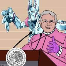 Andrés Manuel López Obrador convoca a todos los ciudadanos a ser participantes de una carrera de caballos