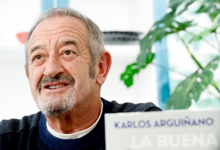 Muere Karlos Arguiñano en un trágico accidente automovilístico