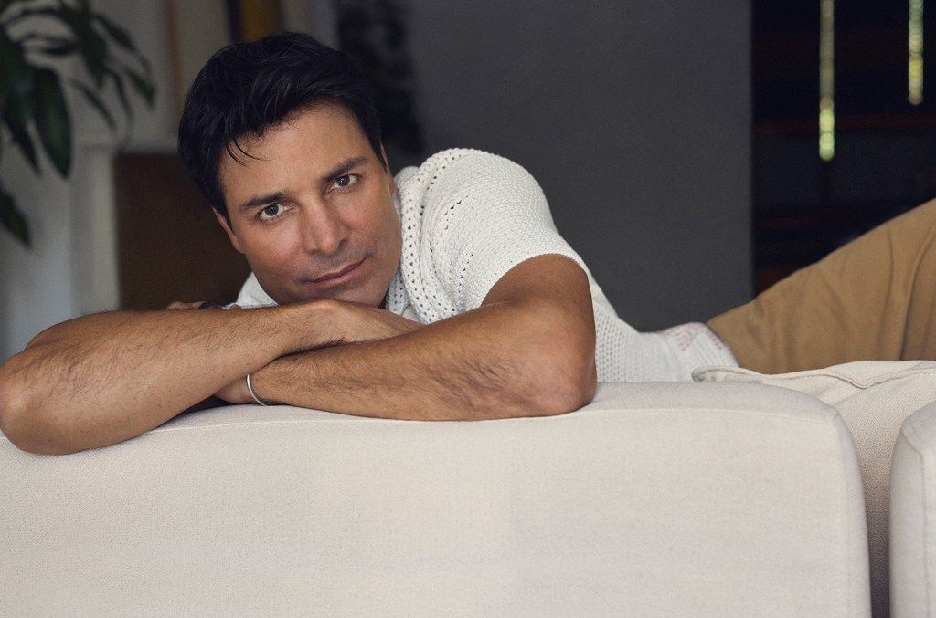 Chayanne a muerto
