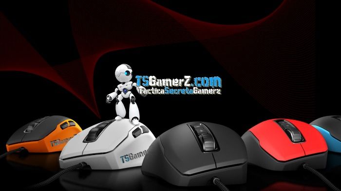 Comunidad TSGamerZ.com, la comunidad exclusiva de Juegos de PC