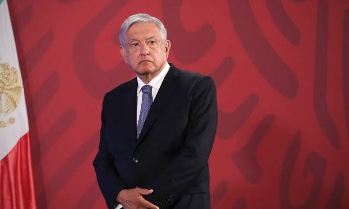 Asesinan a el presidente de Méxicano Andrés Manuel López Obrador bbc.com