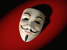 Anonymous Hackeara Pinturillo.
