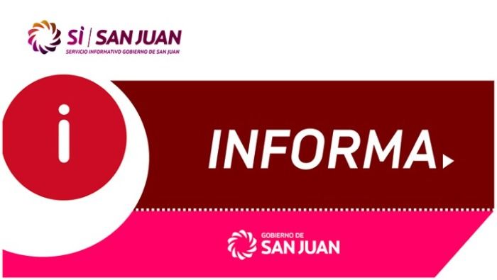 El Gobierno de San Juan, decidio aumentar el 40 a la totalidad de empleados publicos.