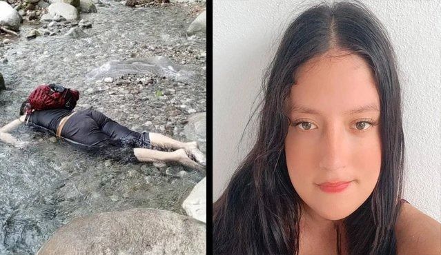 Encuentran el cuerpo sin vida de una joven de 19 años en el estado Mérida culpa de tik tok