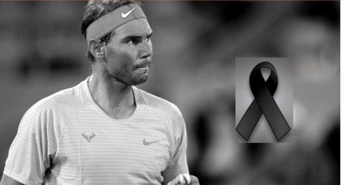 Rafael Nadal El Tenista Muere A Causa De Un Tiroteo